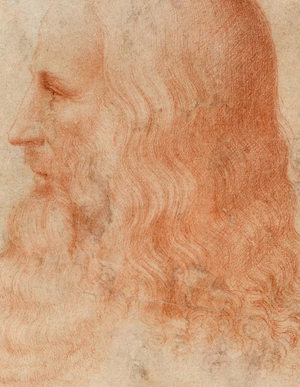 Leonardo da Vinci